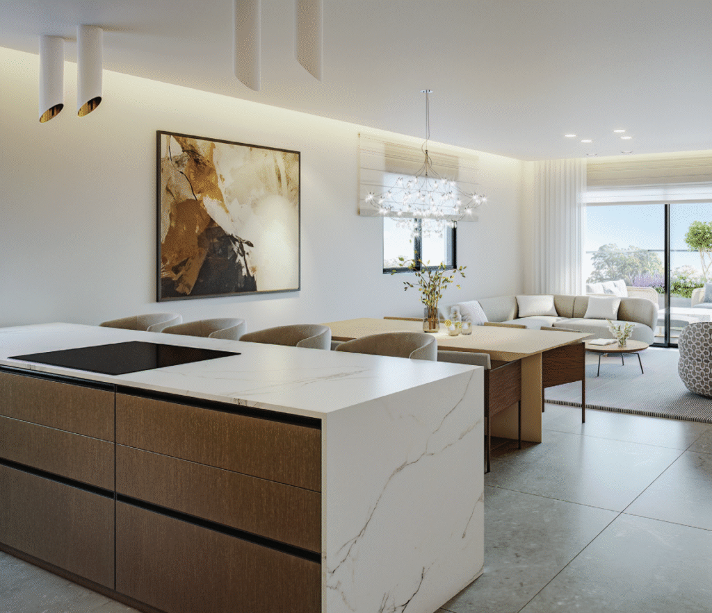 פנטהאוזים למכירה בנתניה