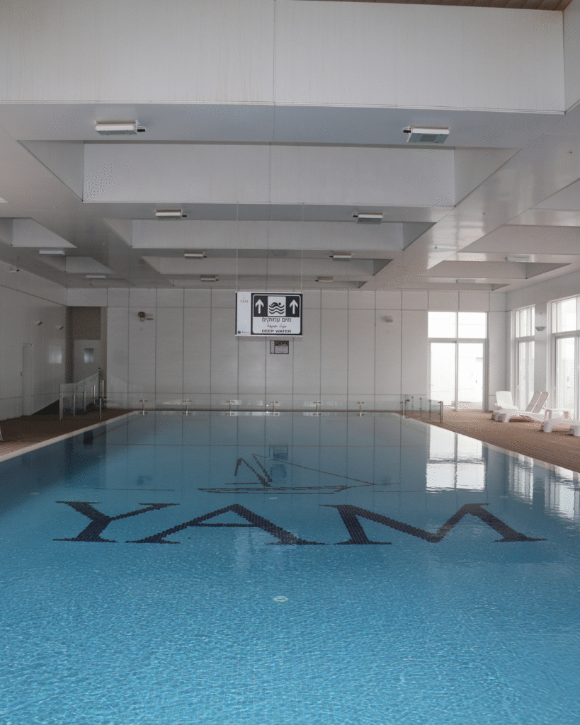 למכירה — טריפלקס יוקרתי, אהוד מנור, עיר ימים, נתניה