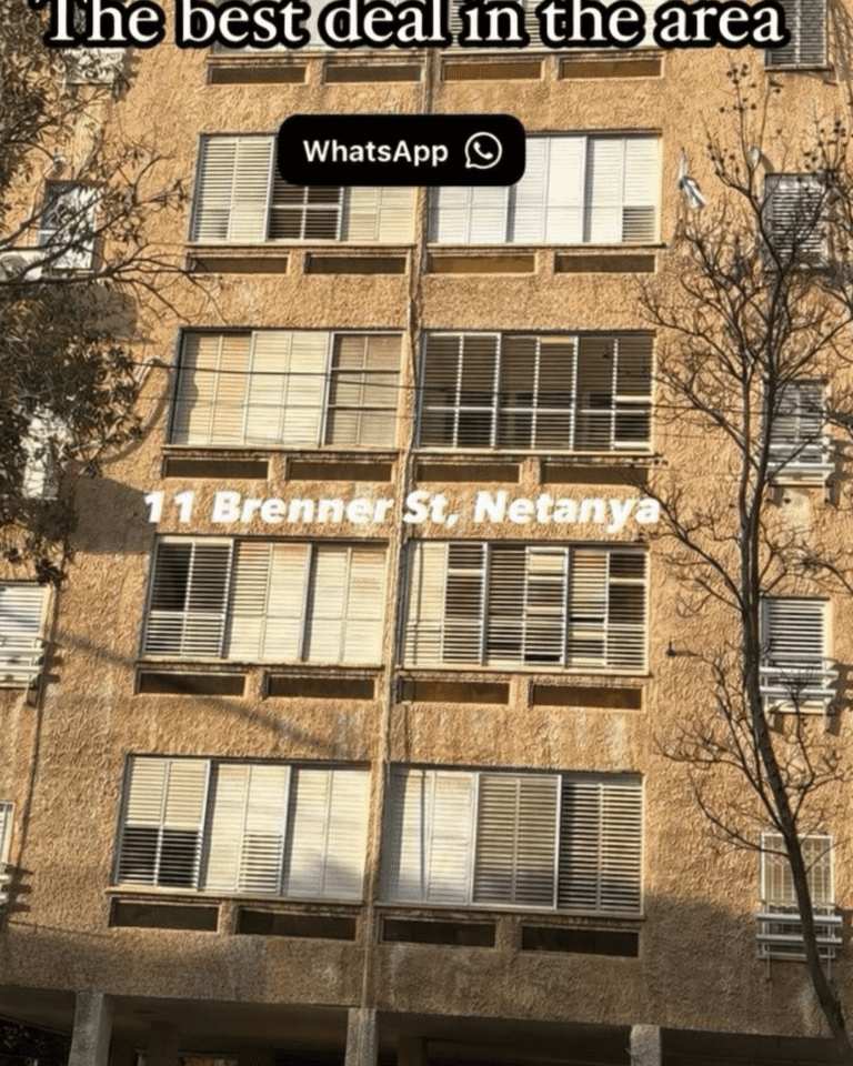 walk-in-closet-luxury-real-estate-israel