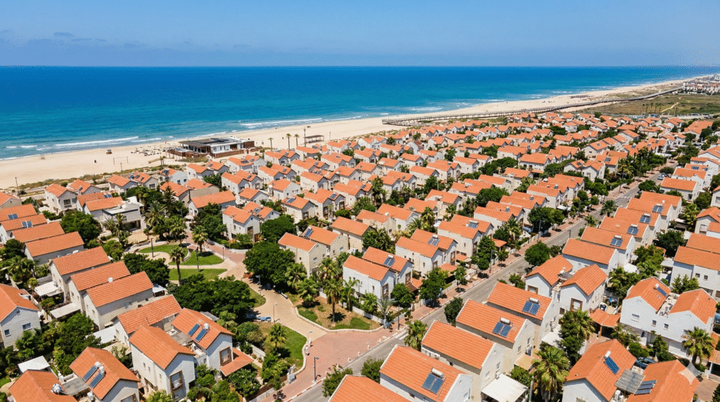 רמת פולג נתניה נדל"ן דירות למכירה נתניה דרים הום