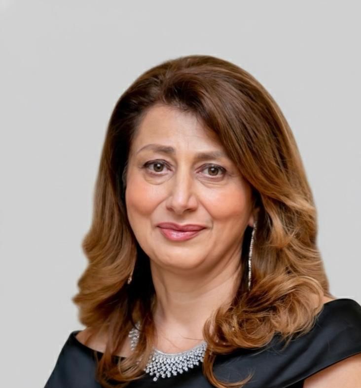 מרינה פרדז'ב – תיווך נדל"ן בנתניה | Netanya Dream Home