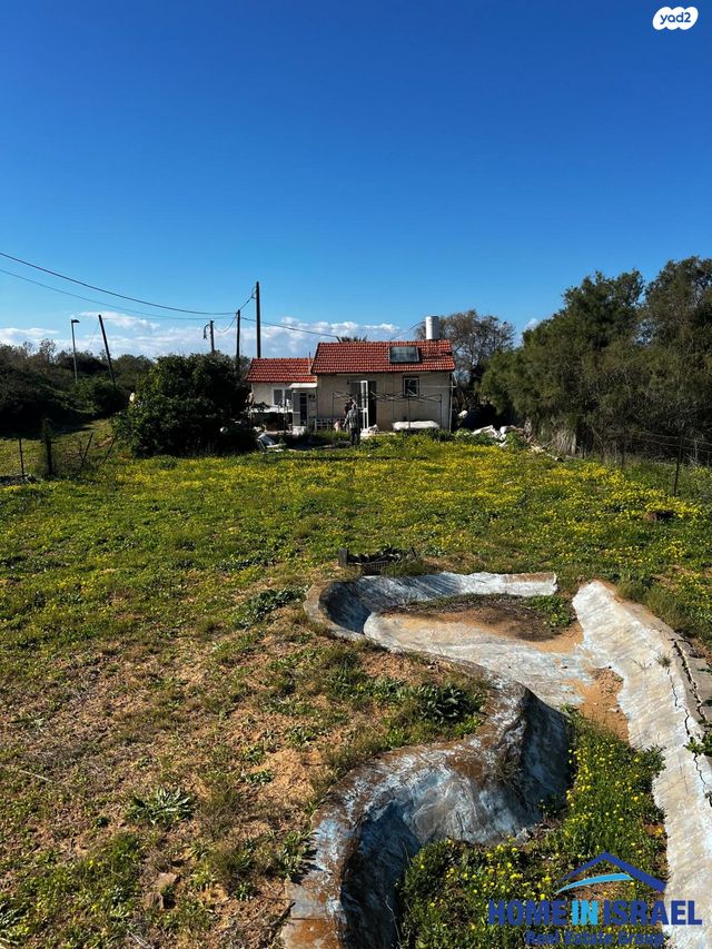 מגרש למכירה בנתניה חבצלת השרון | נתניה דרים הום
