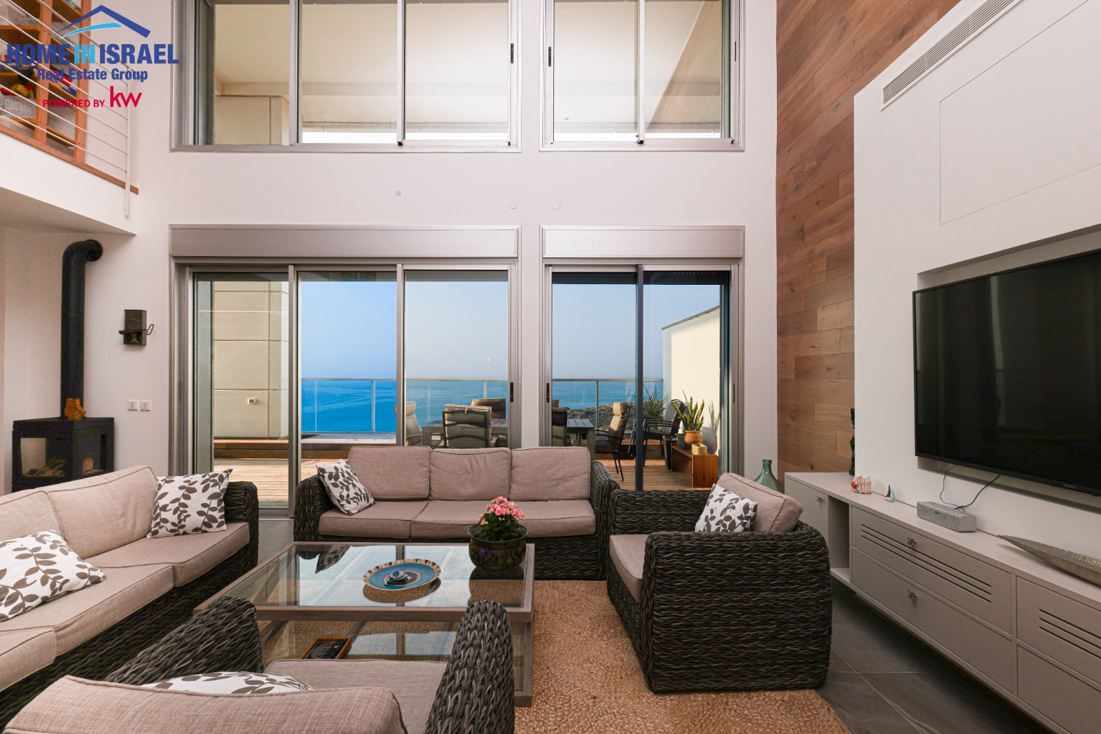 Appartements à vendre à Netanya