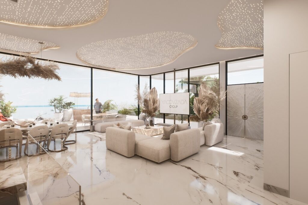 Luxury Modern Villa for Sale in Netanya | Marina Real Estate