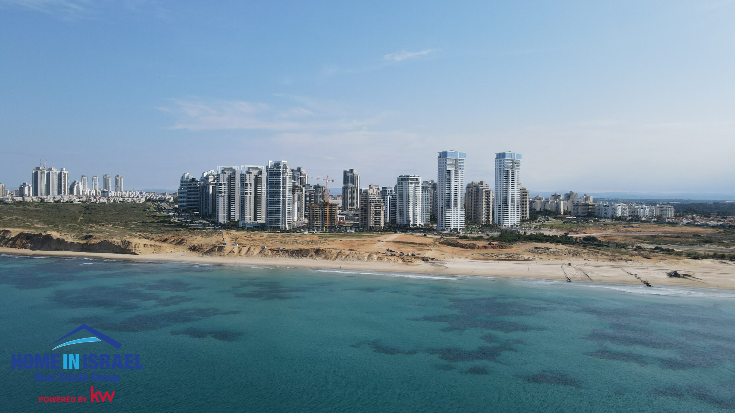New Projects in Netanya