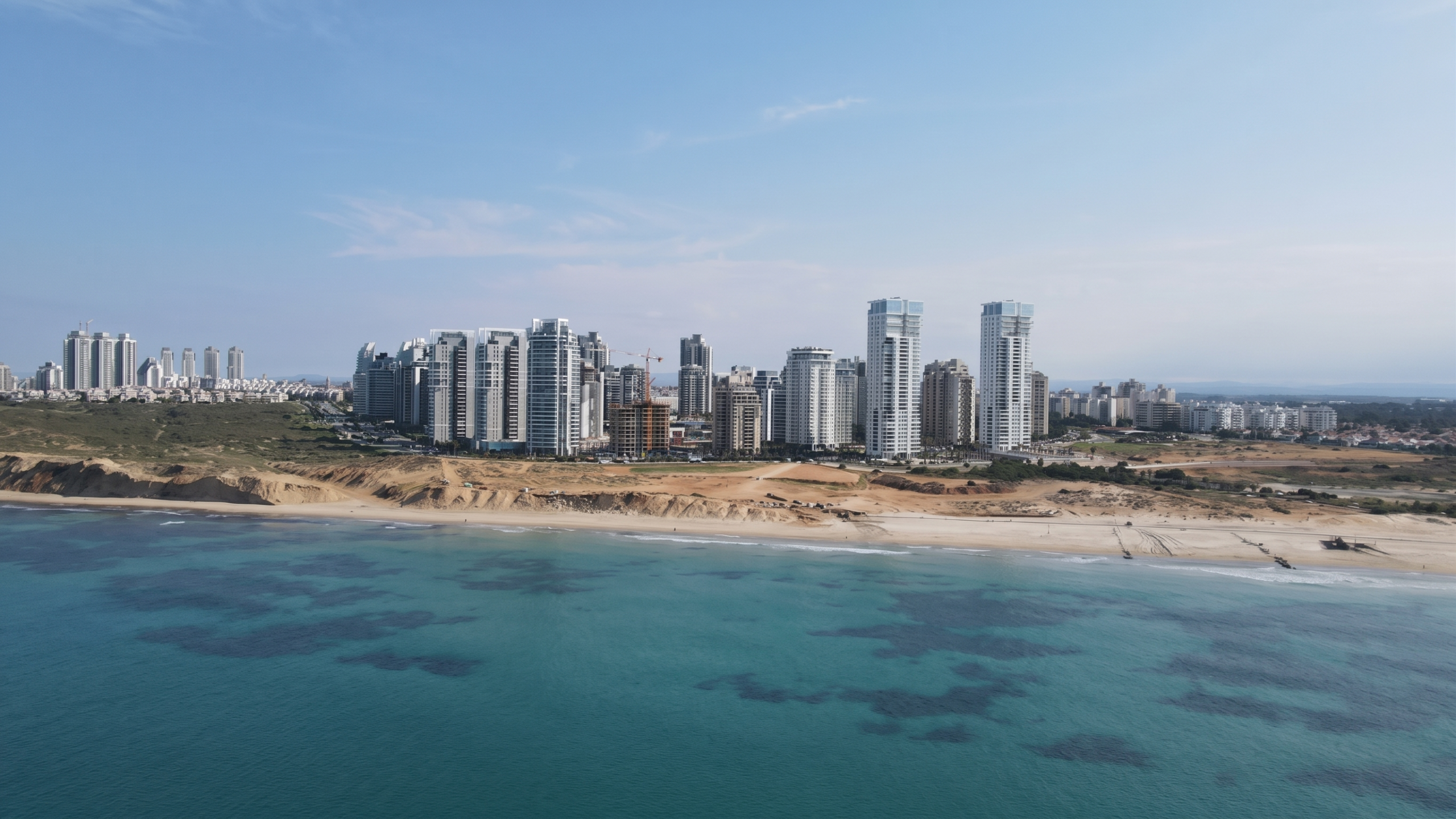 Real Estate Netanya - Luxury Properties